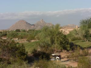 Tesoro at Grayhawk home for sale