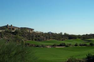 The Retreat at Legend Trail home for sale