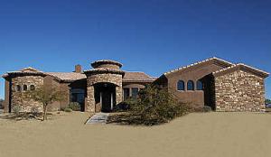 3510 SqFt - 3/3.5 bed/bath - $449,900 - Pending
