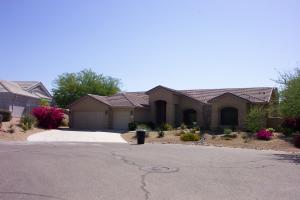 Carriage Hills home for sale