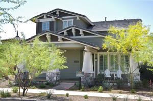 Ashton Woods at Desert Park Village home for sale