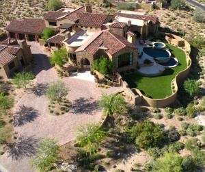 8121 SqFt - 5/6.5 bed/bath - $5,395,000