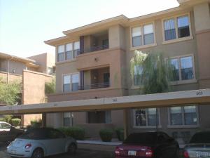 Edge at Grayhawk home for sale