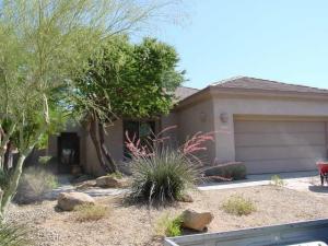 Terravita home for sale