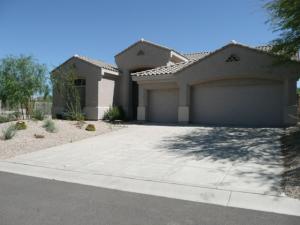 Four Peaks home for sale