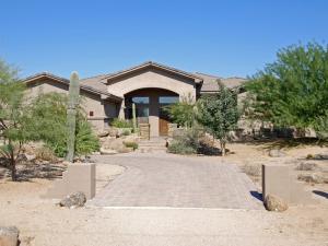 Scottsdale Heights home for sale