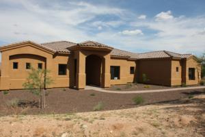 Granite Mountain Area Non-HOA Property home for sale