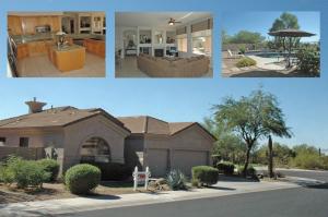 Talon Fairways home for sale
