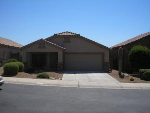 The Preserve at McDowell Mountain home for sale