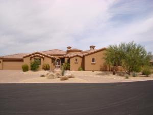 Toscana home for sale