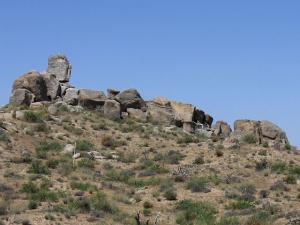 Non-HOA in Dynamite Foothills 9