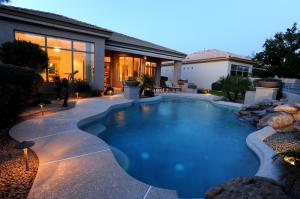 Halcon Villas at Grayhawk home for sale