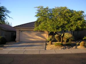 Premiere at Pinnacle Peak home for sale