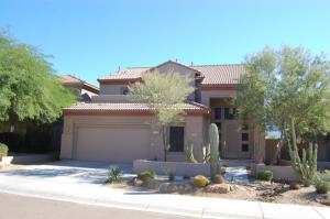 Serrano at Sonoran Hills home for sale