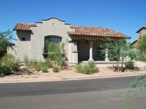 The Estates at DC Ranch home for sale