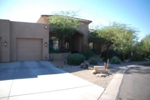 Troon Ridge home for sale