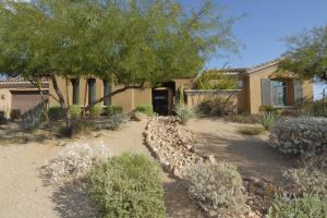 La Strada home for sale