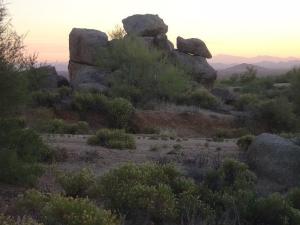 Non-HOA in Desert Mountain D