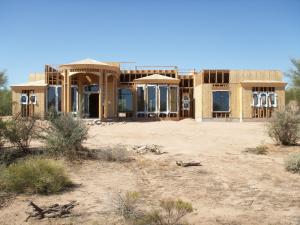 Granite Mountain Area Non-HOA Property home for sale