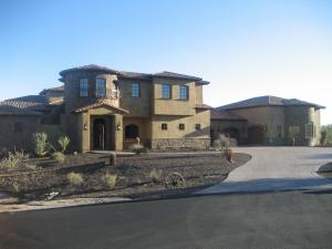 Granite Mountain Estates home for sale