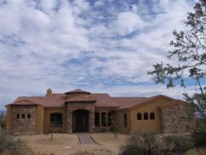 Granite Mountain Area Non-HOA Property home for sale