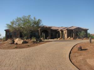 Granite Mountain Estates home for sale