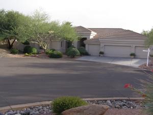 Carriage Hills home for sale