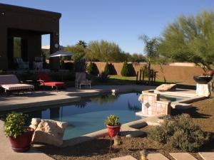 Granite Mountain Area Non-HOA Property home for sale