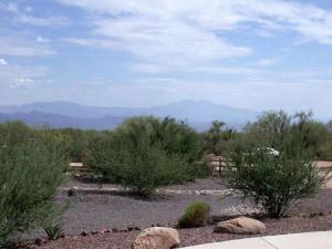 Granite Mountain Area Non-HOA Property home for sale