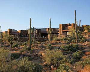 Cochise-Geronimo Village home for sale