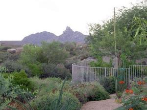 Desert Views home for sale