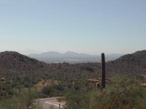 Upper Canyon at Silverleaf 1711