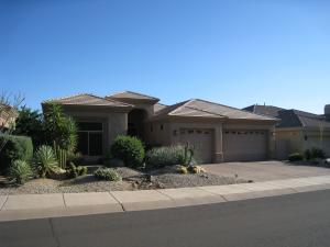 Legacy and Greens at Legend Trail home for sale