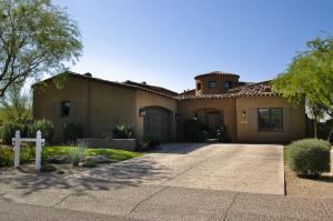 Renaissance home for sale