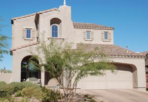 Ashton Woods at Desert Park Village home for sale