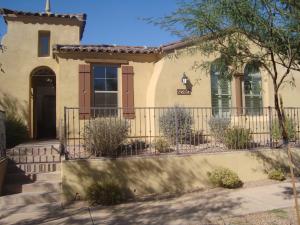 Ashton Woods at Desert Park Village home for sale