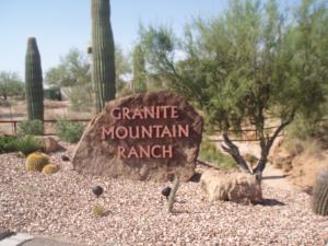 Granite Mountain 94