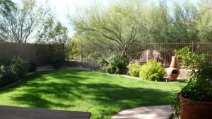 Standard Pacific at DC Ranch home for sale