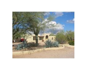 Pinnacle Peak Estates home for sale