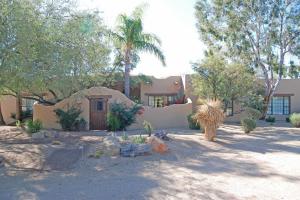 Pinnacle Peak Estates home for sale