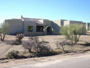 Granite Mountain Area Non-HOA Property home for sale