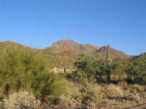 Lost Canyon 9