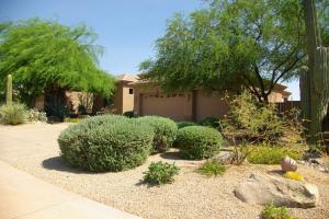 Legacy and Greens at Legend Trail home for sale