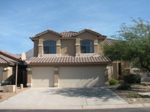 Woodside Homes at McDowell Mountain home for sale