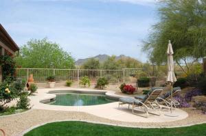 Terravita home for sale