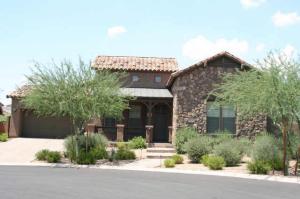 The Estates at DC Ranch home for sale