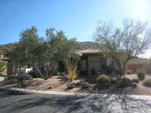 Bellasera home for sale