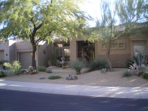 Terravita home for sale