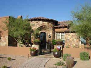Pinnacle Peak Place home for sale