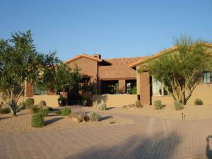 Pinnacle Peak Place home for sale